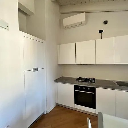 Vittoria Al Lago Apartament