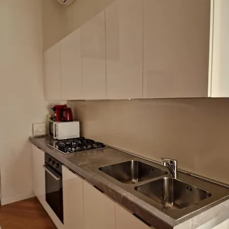 Apartment Vittoria Al Lago *
