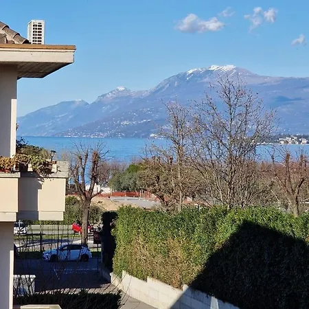 Vittoria Al Lago Apartament Desenzano del Garda